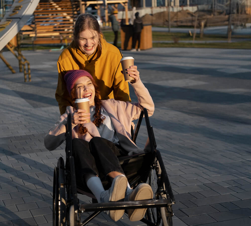 Personnes proches aidantes